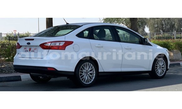 Acheter Import Voiture Ford Focus Blanc à Import - Dubai, Adrar Acheter Import Voiture Ford Focus Blanc à Import - Dubai, Adrar
