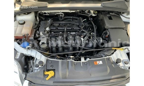 Acheter Import Voiture Ford Focus Blanc à Import - Dubai, Adrar Acheter Import Voiture Ford Focus Blanc à Import - Dubai, Adrar