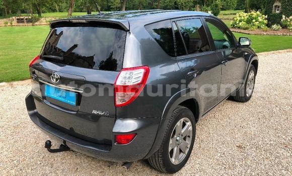 Acheter Occasion Voiture Toyota RAV4 Beige à Aqjawajat, Inshiri Acheter Occasion Voiture Toyota RAV4 Beige à Aqjawajat, Inshiri