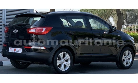 Acheter Import Voiture Kia Sportage Noir à Import - Dubai, Adrar Acheter Import Voiture Kia Sportage Noir à Import - Dubai, Adrar