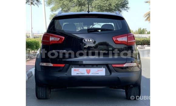 Acheter Import Voiture Kia Sportage Noir à Import - Dubai, Adrar Acheter Import Voiture Kia Sportage Noir à Import - Dubai, Adrar