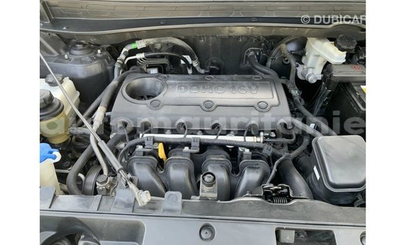 Acheter Import Voiture Kia Sportage Noir à Import - Dubai, Adrar Acheter Import Voiture Kia Sportage Noir à Import - Dubai, Adrar