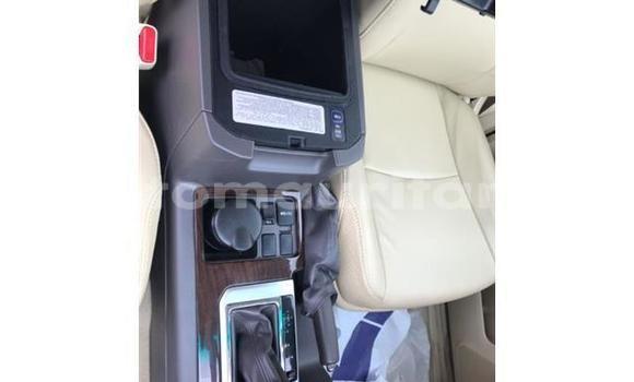 Acheter Occasion Voiture Toyota RAV4 Beige à Aqjawajat, Inshiri Acheter Occasion Voiture Toyota RAV4 Beige à Aqjawajat, Inshiri