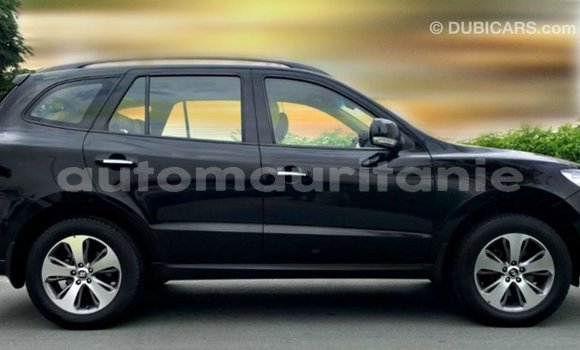 Acheter Import Voiture Hyundai Santa Fe Noir à Import - Dubai, Adrar Acheter Import Voiture Hyundai Santa Fe Noir à Import - Dubai, Adrar
