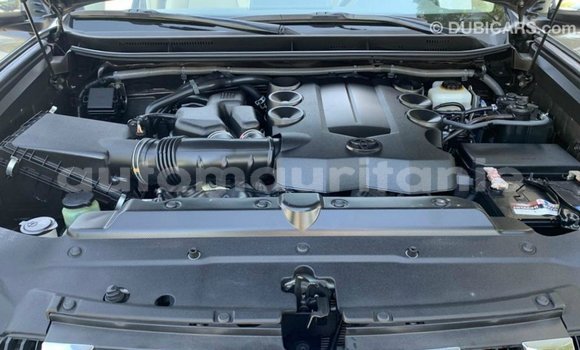 Acheter Import Voiture Toyota Prado Autre à Import - Dubai, Adrar Acheter Import Voiture Toyota Prado Autre à Import - Dubai, Adrar