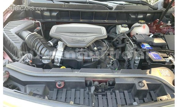 Acheter Import Voiture Cadillac XT5 Rouge à Import - Dubai, Adrar Acheter Import Voiture Cadillac XT5 Rouge à Import - Dubai, Adrar