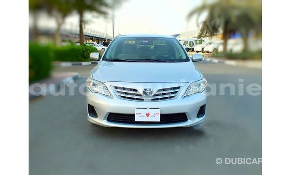 Acheter Import Voiture Toyota Corolla Autre à Import - Dubai, Adrar Acheter Import Voiture Toyota Corolla Autre à Import - Dubai, Adrar