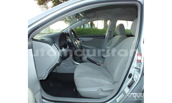 Acheter Import Voiture Toyota Corolla Autre à Import - Dubai, Adrar Acheter Import Voiture Toyota Corolla Autre à Import - Dubai, Adrar