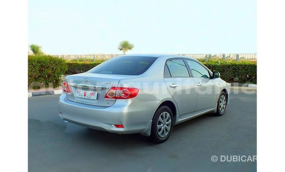 Acheter Import Voiture Toyota Corolla Autre à Import - Dubai, Adrar Acheter Import Voiture Toyota Corolla Autre à Import - Dubai, Adrar
