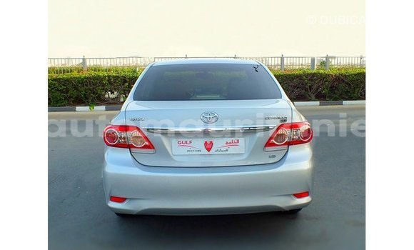 Acheter Import Voiture Toyota Corolla Autre à Import - Dubai, Adrar Acheter Import Voiture Toyota Corolla Autre à Import - Dubai, Adrar