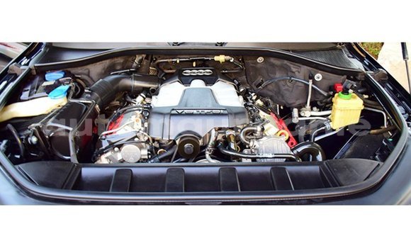 Acheter Import Voiture Audi Q7 Noir à Import - Dubai, Adrar Acheter Import Voiture Audi Q7 Noir à Import - Dubai, Adrar