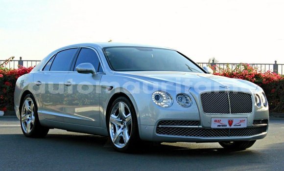 Buy Import Bentley Flying Spur Other Car in Import - Dubai in Adrar