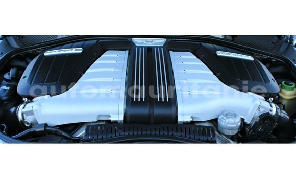 Acheter Import Voiture Bentley Flying Spur Autre à Import - Dubai, Adrar Acheter Import Voiture Bentley Flying Spur Autre à Import - Dubai, Adrar