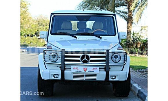 Acheter Import Voiture Mercedes-Benz KOMPRESSOR Blanc à Import - Dubai, Adrar Acheter Import Voiture Mercedes-Benz KOMPRESSOR Blanc à Import - Dubai, Adrar