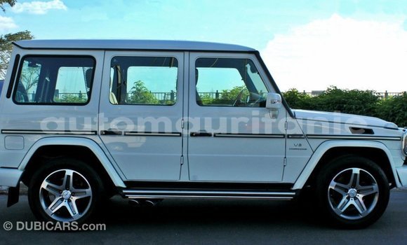 Acheter Import Voiture Mercedes-Benz KOMPRESSOR Blanc à Import - Dubai, Adrar Acheter Import Voiture Mercedes-Benz KOMPRESSOR Blanc à Import - Dubai, Adrar