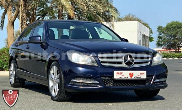 Buy Import Mercedes-Benz 200 Blue Car in Import - Dubai in Adrar Buy Import Mercedes-Benz 200 Blue Car in Import - Dubai in Adrar