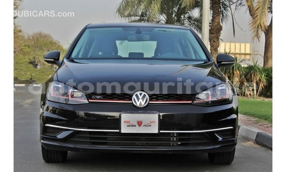 Acheter Import Voiture Volkswagen Golf Noir à Import - Dubai, Adrar Acheter Import Voiture Volkswagen Golf Noir à Import - Dubai, Adrar