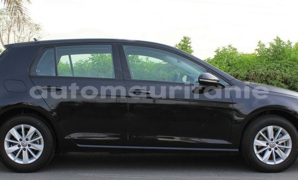 Acheter Import Voiture Volkswagen Golf Noir à Import - Dubai, Adrar Acheter Import Voiture Volkswagen Golf Noir à Import - Dubai, Adrar