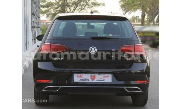 Acheter Import Voiture Volkswagen Golf Noir à Import - Dubai, Adrar Acheter Import Voiture Volkswagen Golf Noir à Import - Dubai, Adrar