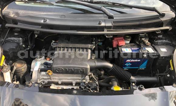 Buy Used Toyota Yaris Red Car in Kifah in Assaba Buy Used Toyota Yaris Red Car in Kifah in Assaba