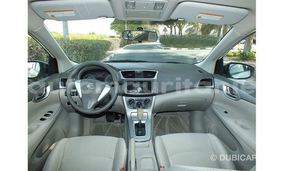 Acheter Import Voiture Nissan Tiida Blanc à Import - Dubai, Adrar Acheter Import Voiture Nissan Tiida Blanc à Import - Dubai, Adrar