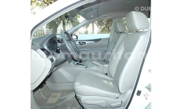 Acheter Import Voiture Nissan Tiida Blanc à Import - Dubai, Adrar Acheter Import Voiture Nissan Tiida Blanc à Import - Dubai, Adrar