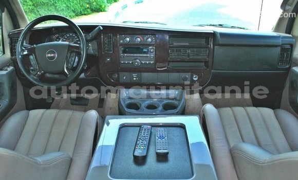 Acheter Import Voiture GMC Acadia Autre à Import - Dubai, Adrar Acheter Import Voiture GMC Acadia Autre à Import - Dubai, Adrar