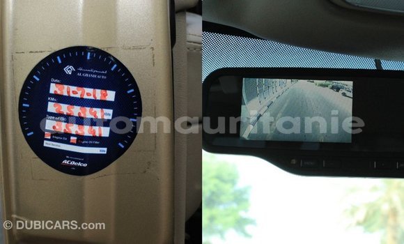 Acheter Import Voiture GMC Acadia Autre à Import - Dubai, Adrar Acheter Import Voiture GMC Acadia Autre à Import - Dubai, Adrar