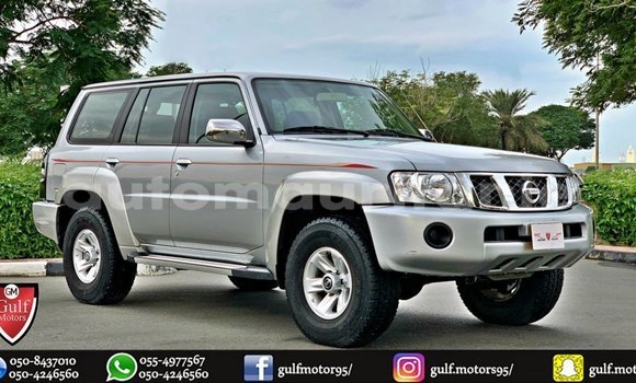 Acheter Import Voiture Nissan Patrol Autre à Import - Dubai, Adrar Acheter Import Voiture Nissan Patrol Autre à Import - Dubai, Adrar