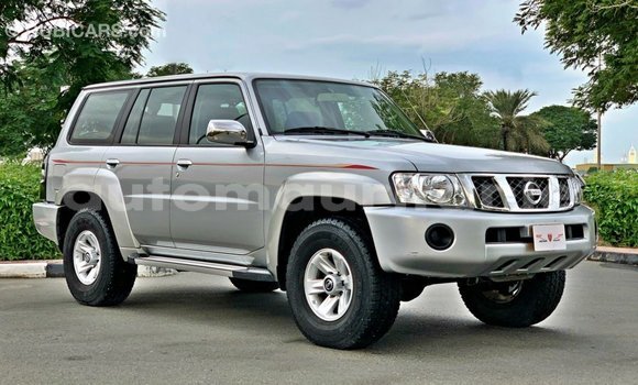 Acheter Import Voiture Nissan Patrol Autre à Import - Dubai, Adrar Acheter Import Voiture Nissan Patrol Autre à Import - Dubai, Adrar