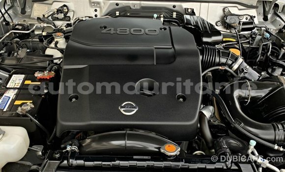 Acheter Import Voiture Nissan Patrol Autre à Import - Dubai, Adrar Acheter Import Voiture Nissan Patrol Autre à Import - Dubai, Adrar