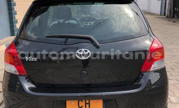 Buy Used Toyota Yaris Red Car in Kifah in Assaba Buy Used Toyota Yaris Red Car in Kifah in Assaba