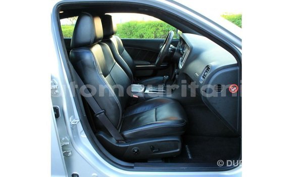 Acheter Import Voiture Dodge Charger Autre à Import - Dubai, Adrar Acheter Import Voiture Dodge Charger Autre à Import - Dubai, Adrar