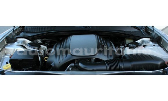 Acheter Import Voiture Dodge Charger Autre à Import - Dubai, Adrar Acheter Import Voiture Dodge Charger Autre à Import - Dubai, Adrar