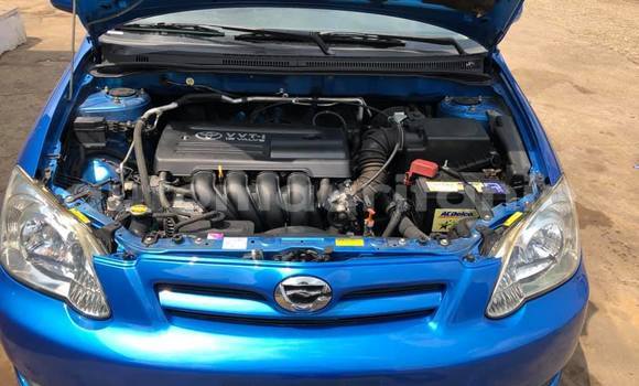 Acheter Occasion Voiture Toyota Corolla Bleu à an–Na'mah, Hudh-ash-Sharqi Acheter Occasion Voiture Toyota Corolla Bleu à an–Na'mah, Hudh-ash-Sharqi