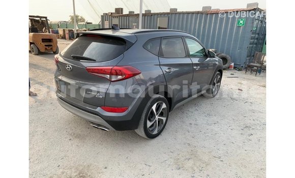 Acheter Import Voiture Hyundai Tucson Autre à Import - Dubai, Adrar Acheter Import Voiture Hyundai Tucson Autre à Import - Dubai, Adrar