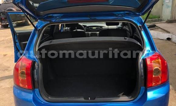 Acheter Occasion Voiture Toyota Corolla Bleu à an–Na'mah, Hudh-ash-Sharqi Acheter Occasion Voiture Toyota Corolla Bleu à an–Na'mah, Hudh-ash-Sharqi