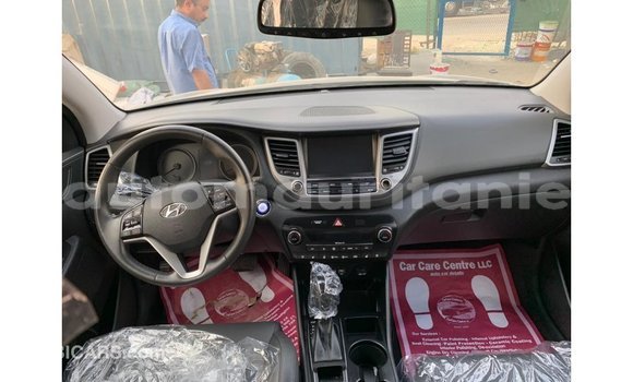Acheter Import Voiture Hyundai Tucson Autre à Import - Dubai, Adrar Acheter Import Voiture Hyundai Tucson Autre à Import - Dubai, Adrar