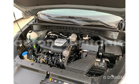 Acheter Import Voiture Hyundai Tucson Autre à Import - Dubai, Adrar Acheter Import Voiture Hyundai Tucson Autre à Import - Dubai, Adrar