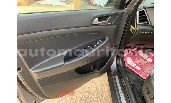 Acheter Import Voiture Hyundai Tucson Autre à Import - Dubai, Adrar Acheter Import Voiture Hyundai Tucson Autre à Import - Dubai, Adrar