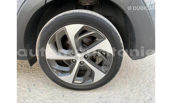 Acheter Import Voiture Hyundai Tucson Autre à Import - Dubai, Adrar Acheter Import Voiture Hyundai Tucson Autre à Import - Dubai, Adrar
