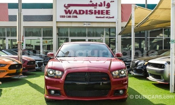 Acheter Import Voiture Dodge Charger Rouge à Import - Dubai, Adrar Acheter Import Voiture Dodge Charger Rouge à Import - Dubai, Adrar