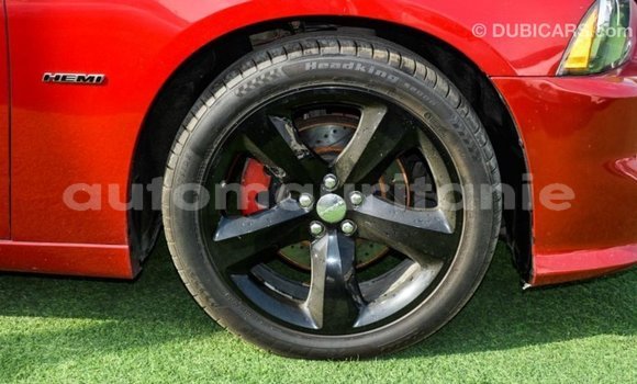 Acheter Import Voiture Dodge Charger Rouge à Import - Dubai, Adrar Acheter Import Voiture Dodge Charger Rouge à Import - Dubai, Adrar