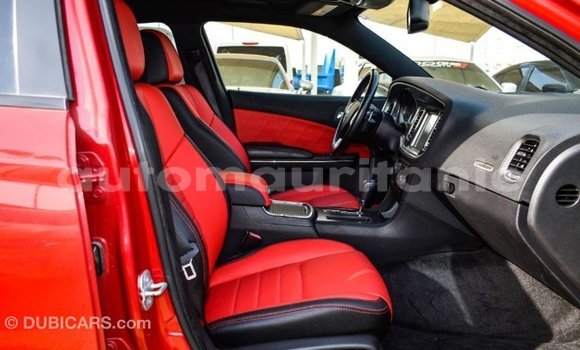 Acheter Import Voiture Dodge Charger Rouge à Import - Dubai, Adrar Acheter Import Voiture Dodge Charger Rouge à Import - Dubai, Adrar