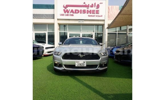 Buy Import Ford Mustang Other Car in Import - Dubai in Adrar