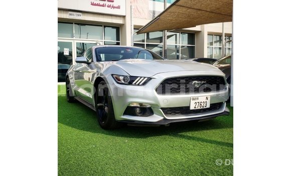 Acheter Import Voiture Ford Mustang Autre à Import - Dubai, Adrar Acheter Import Voiture Ford Mustang Autre à Import - Dubai, Adrar