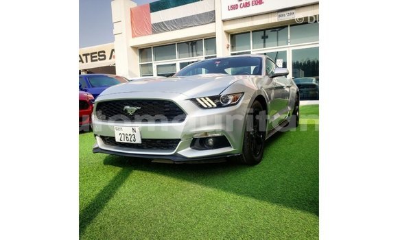 Acheter Import Voiture Ford Mustang Autre à Import - Dubai, Adrar Acheter Import Voiture Ford Mustang Autre à Import - Dubai, Adrar