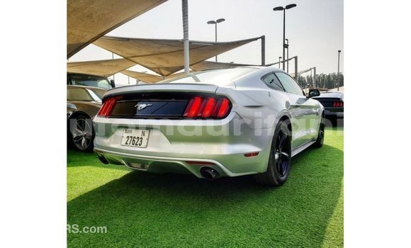 Acheter Import Voiture Ford Mustang Autre à Import - Dubai, Adrar Acheter Import Voiture Ford Mustang Autre à Import - Dubai, Adrar