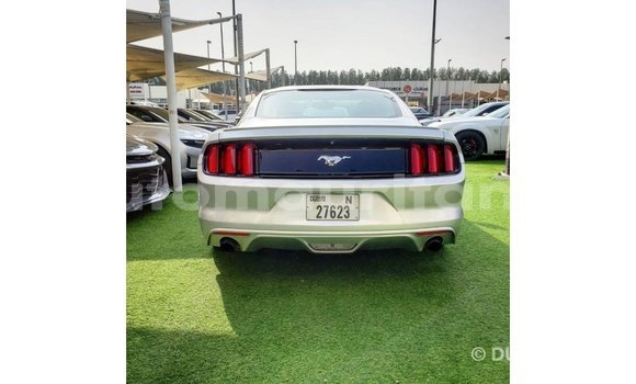 Acheter Import Voiture Ford Mustang Autre à Import - Dubai, Adrar Acheter Import Voiture Ford Mustang Autre à Import - Dubai, Adrar