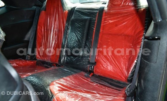 Acheter Import Voiture Dodge Challenger Noir à Import - Dubai, Adrar Acheter Import Voiture Dodge Challenger Noir à Import - Dubai, Adrar